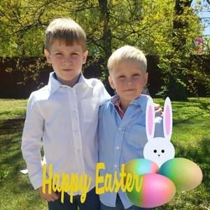 Meet your Posher, Shandi